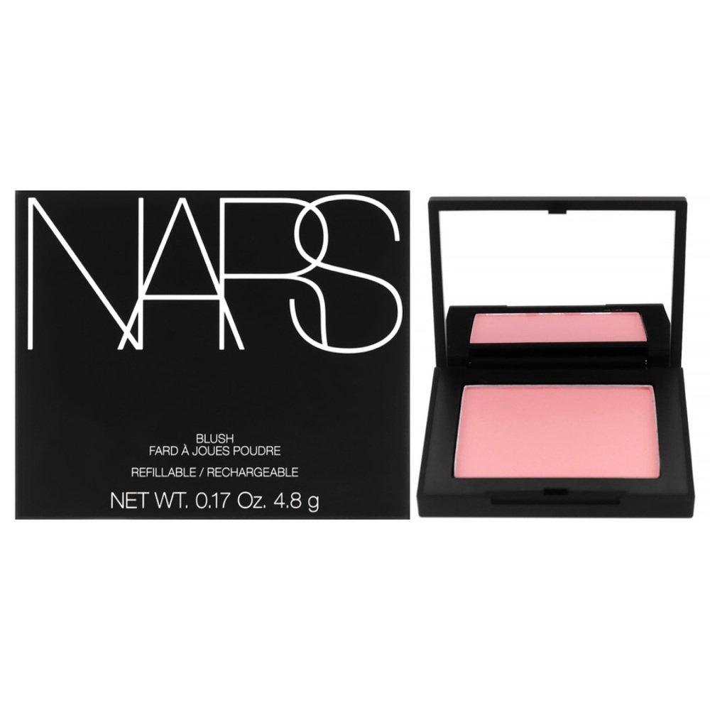 NARS Blush Forbidden by NARS 0.17oz NIB